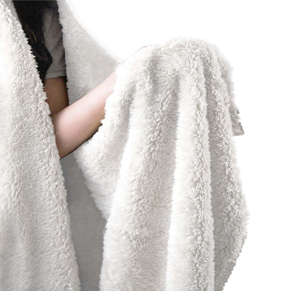 Summer Popsicle - Hoodie Wrap
